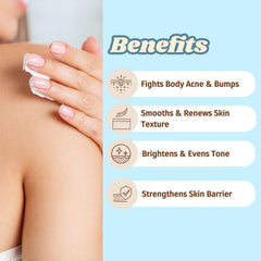 10% AHA + 1 % BHA Lotion- 200 ML