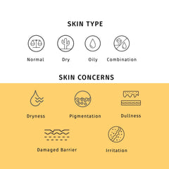 Brightening Body Lotion – With 5% Niacinamide,  5% Vitamin C - 200 ML